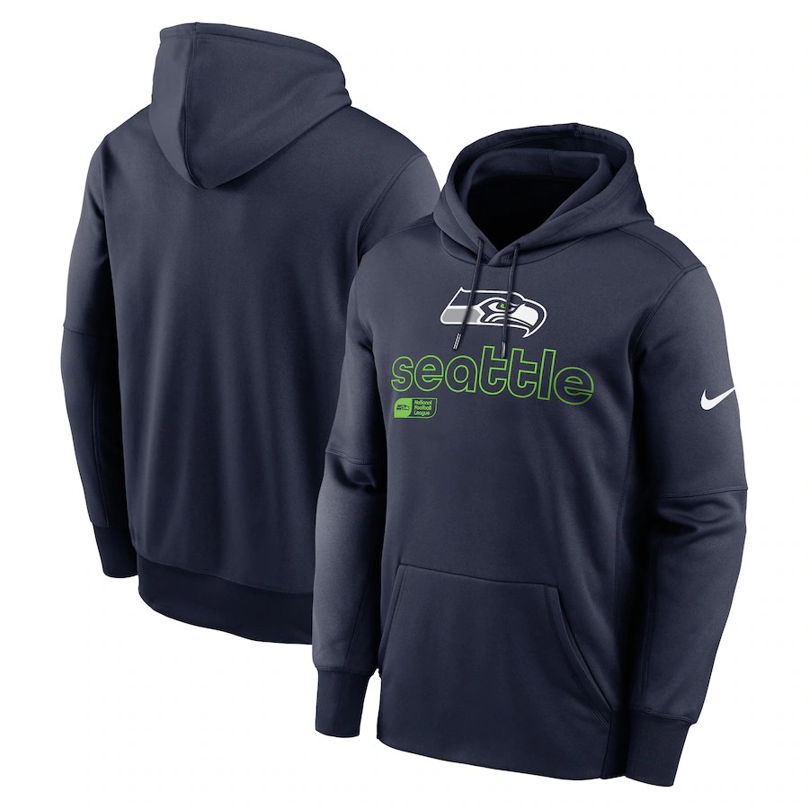 Men Seattle Seahawks style 03 NFL 2024 hoodie